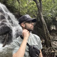 Ryan Le Bruyn's Photo