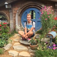 Andreas Dahlqvist's Photo