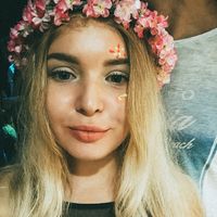 Anastasia Orlova的照片