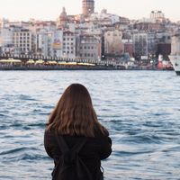 Fotos von Julie Menez