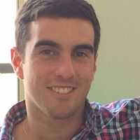 Cristobal Gil's Photo