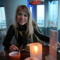 Katerina Vihanova's Photo