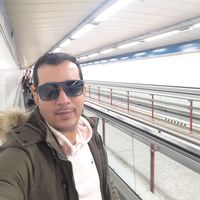 Roberto Nascimento's Photo