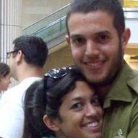 Matan Ginzburg的照片