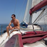 Daniele Turriziani's Photo