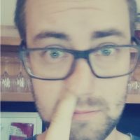 Felix Klett的照片