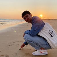 Kirill Hurchanka's Photo