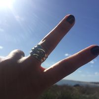 Caterina Goyeni's Photo