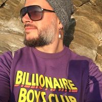 Cedric Lameignere's Photo