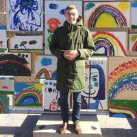 Valery Ergeshov's Photo