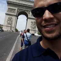 Le foto di Simo DAOUDI