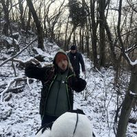 Fotos von Chris Szladecsko