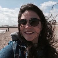 Melanie Ammann的照片