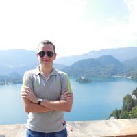 Fotos de Volodymyr Tertytskyi