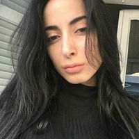 Ελίνα Τοσουνίδου's Photo