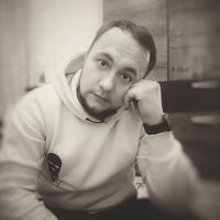 Александр Колесников's Photo