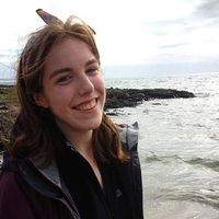 Anna-Clare McGarvey's Photo