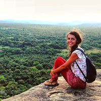 Fotos de Sandra Dionísio