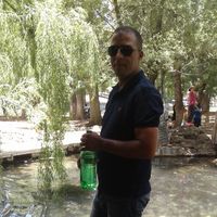 Lahcen Saleh's Photo