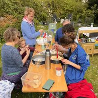 Neitah Stubbs's Photo