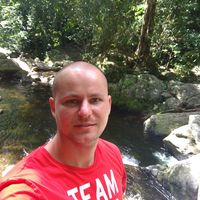 Martin Ježiško's Photo