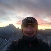 Pierre Marin's Photo