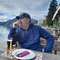 Bogdan Racic's Photo