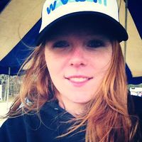 Margaret Becker的照片