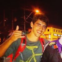 Diego Leonardo Flores的照片