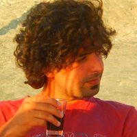 Ayman Ghanem的照片