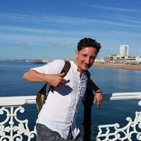 Christian Diehr's Photo