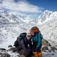 Hanna and Timo Brandau's Photo