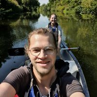 Jonas Müller的照片