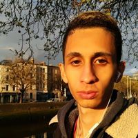 Dannyel Pontes's Photo