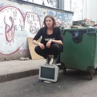 Fotos von Aistė Kalvelytė