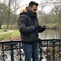 Fotos de Hamad Blaze