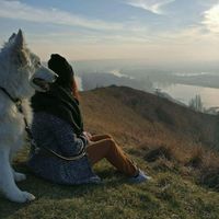 Clémence McMylan's Photo