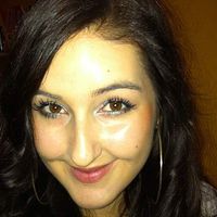 Mika Prekopova的照片