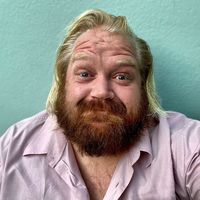 Tiaan Greyvenstein's Photo