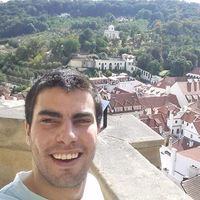 Emidio Silva's Photo