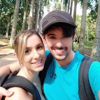 Jéssica & Lucas的照片