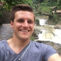 Christian Biernath-Wüpping's Photo