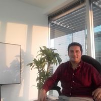 Carlos Yandi's Photo