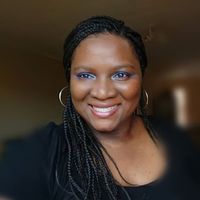 Chiedza Mutero's Photo