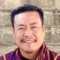 Kinley  Rabgyel的照片