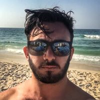 Hélio Grandson的照片