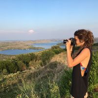 Xenia Martinez's Photo