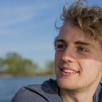 Marnix Breedveld's Photo