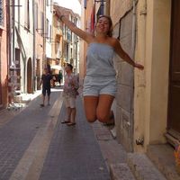 Fotos de Léa Le Boursicaud