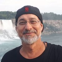 Richard Fafard's Photo